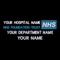 NHS Foundation Trust Example
