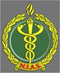 Northern Ireland Ambulance Fleece Logo